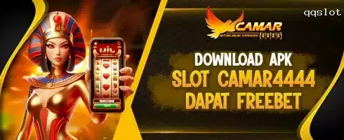 Bonus Spesial Download qqslot APK screenshot