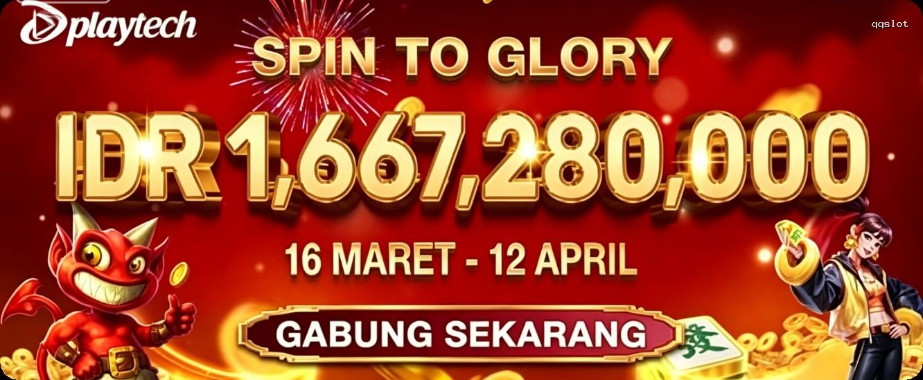 Unduh qqslot apk Versi Terbaru